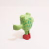 Crapaud très amoureux